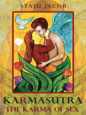 Karmasutra - ebook